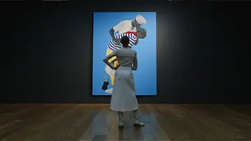 Amy Sherald - The World We Make