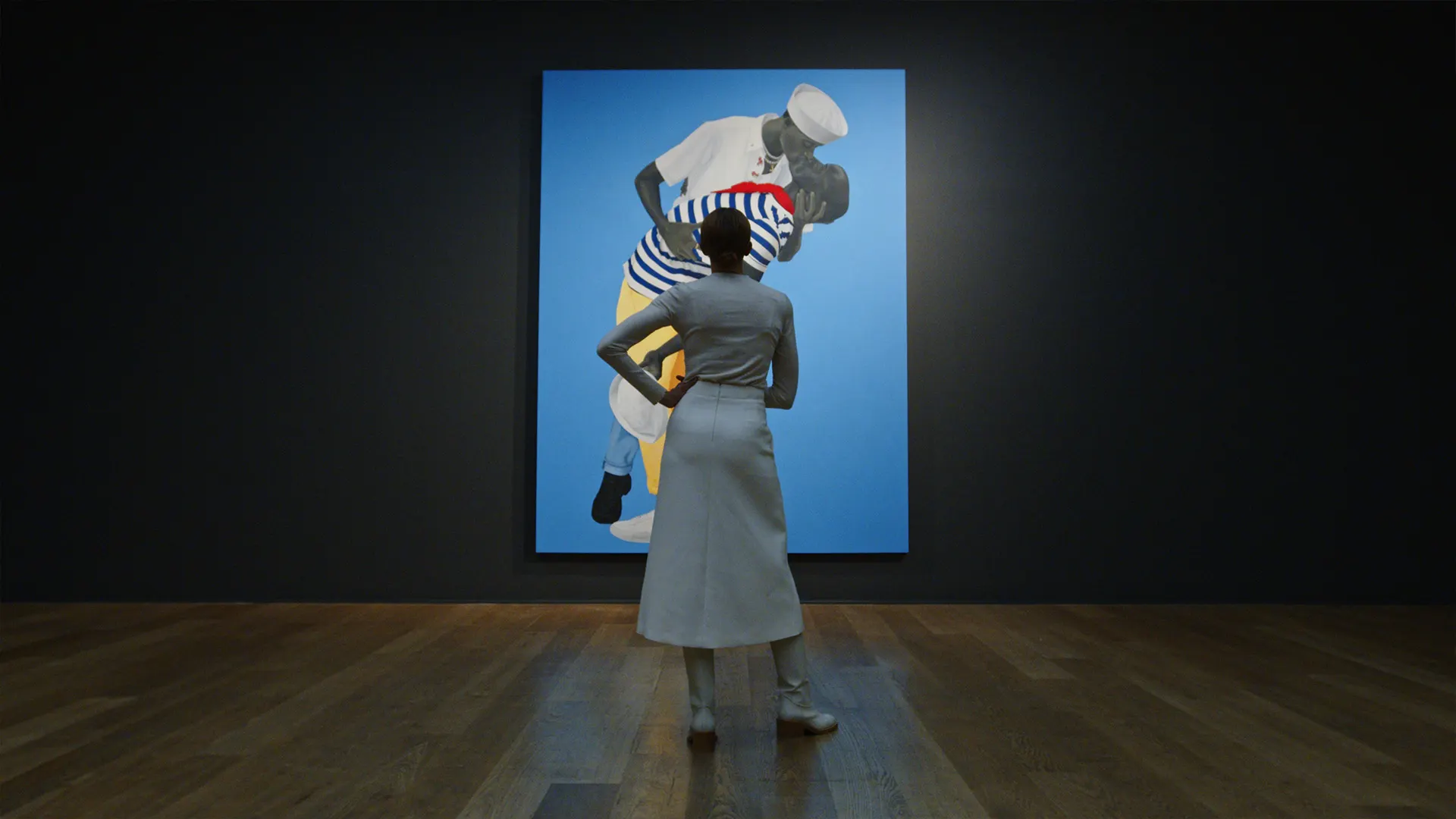 Amy Sherald