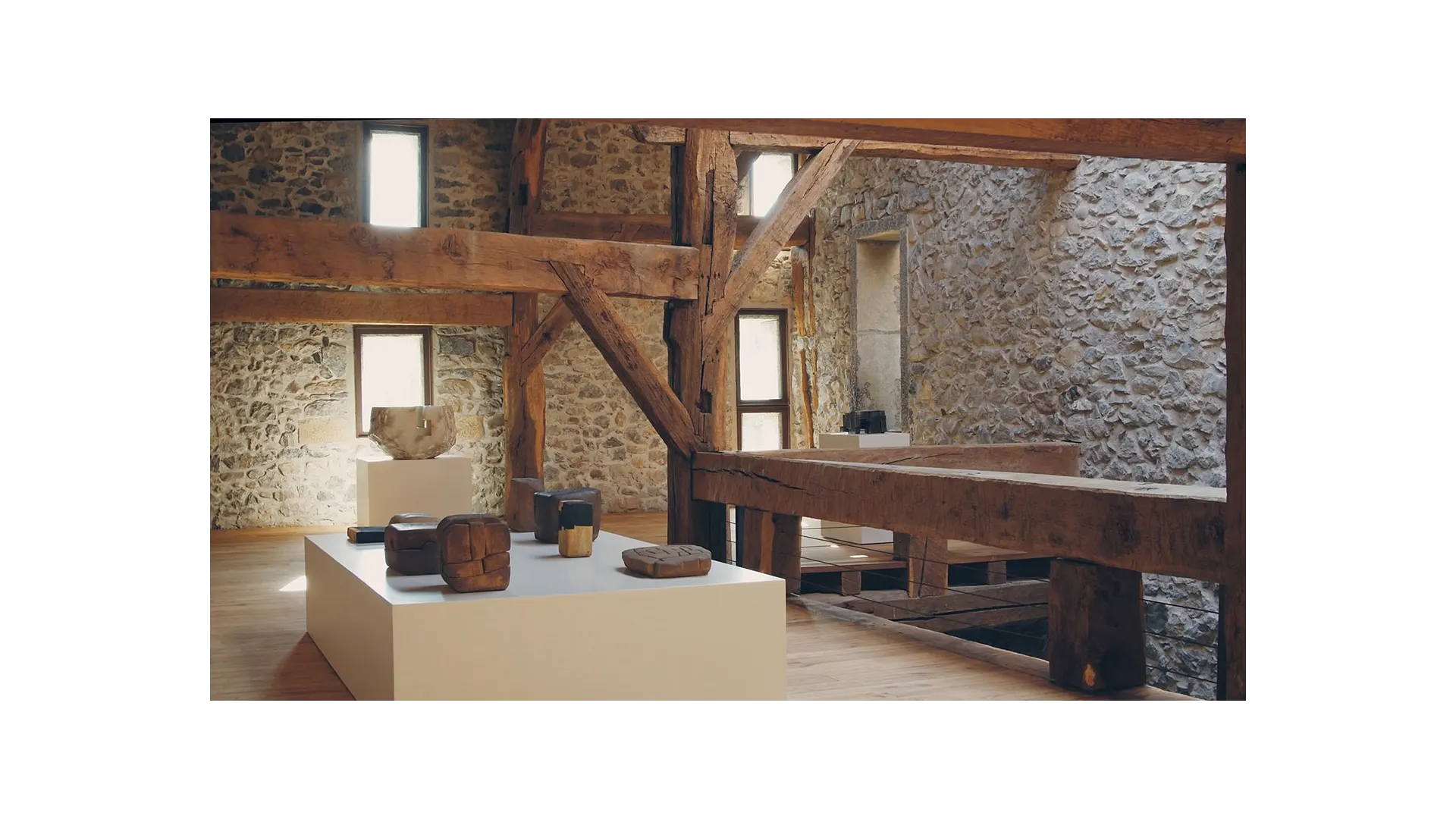 Chillida Leku