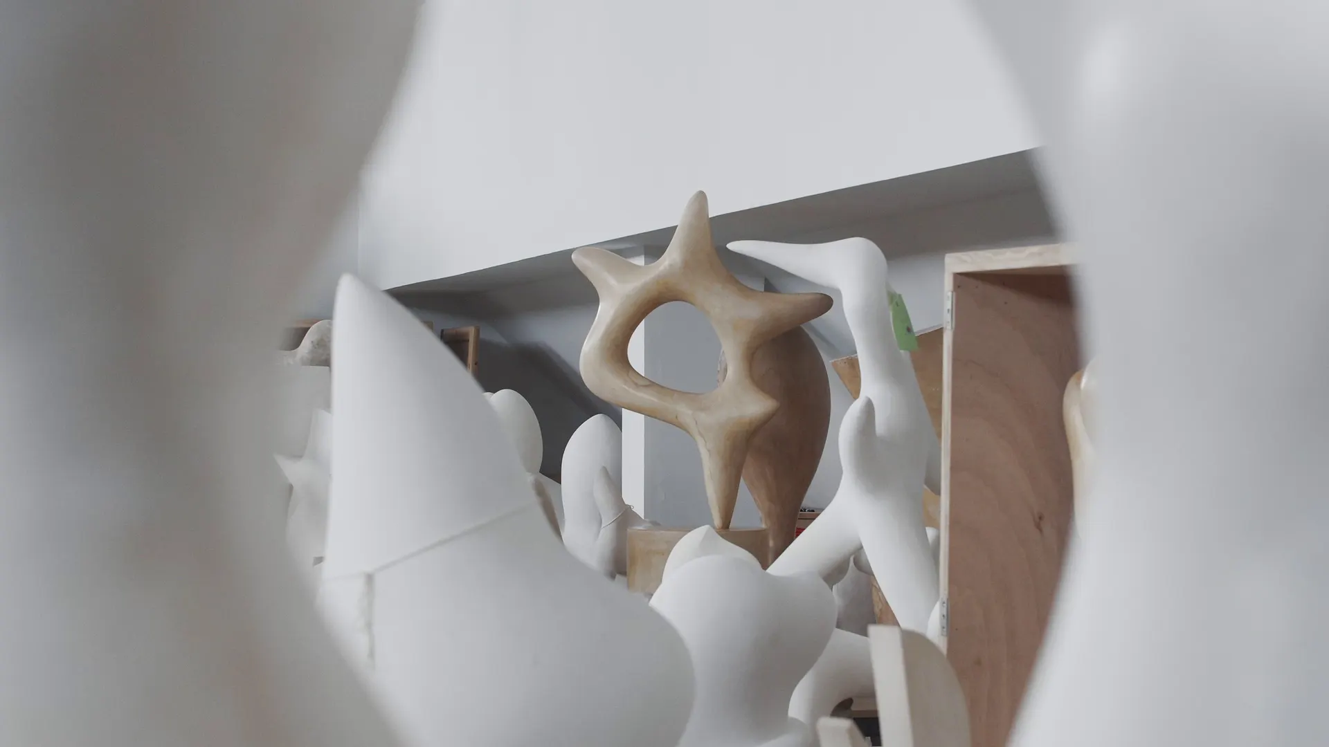Hans Arp