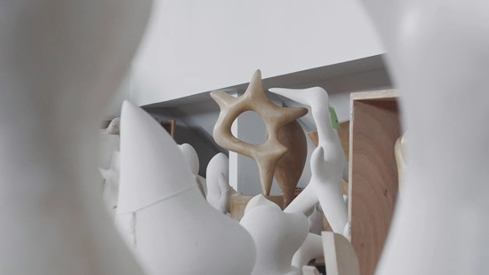 Hans Arp - Master of 20th Century Sculpture