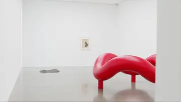 Isamu Noguchi - This Earth, This Passage